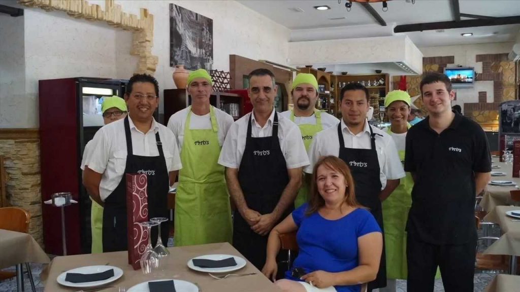 Restaurante Pizzeria Tito’s